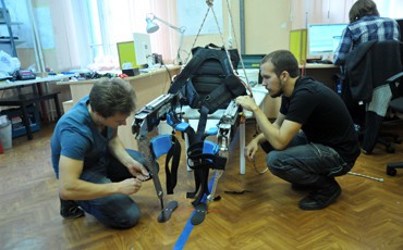 Невероятное будущее рядом