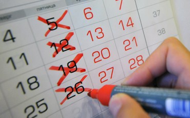 Чиновники и промышленники считают невозможной 4-дневную рабочую неделю