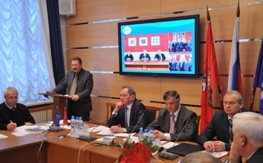 От “Елки” к “Лыжне”