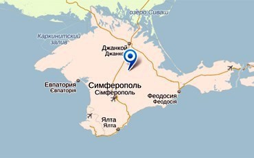 Крымским безработным - российское пособие