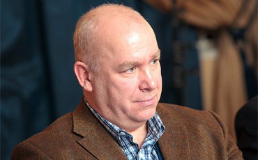 Под санкциями