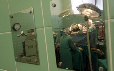 Органы по завещанию