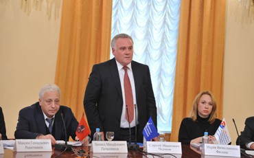 Минималка в Москве достигнет 15 тысяч рублей