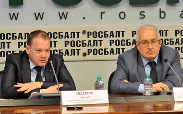 Бюджетные “киты”