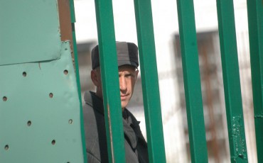 Имидж полицейских волнует профсоюзы