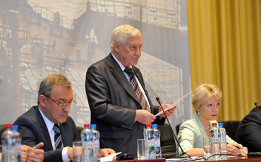 В “нефтянке” все спокойно. Пока