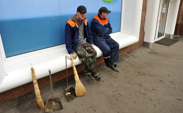 Отмена квот на мигрантов прошла второе чтение