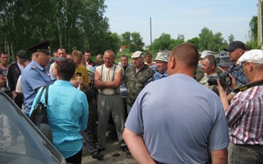 Неугодная первичка