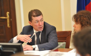 Работающим северянам отменят компенсации за переезд?