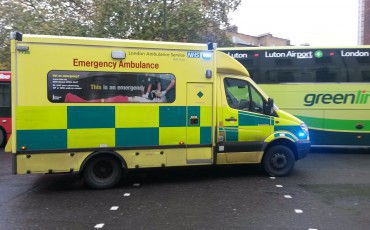 Британские медики требуют прибавки для всех