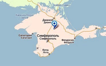 Крымчанам и севастопольцам - российские соцгарантии