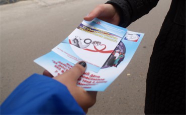 Фотоконкурс: последние аккорды