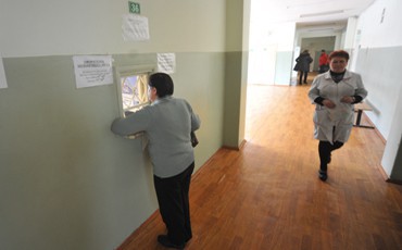 Врачей - в совхозы?