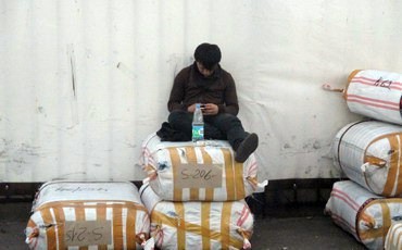 Мигрантов включили в систему соцстраха