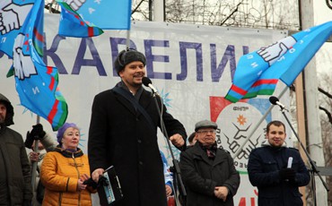 Мы не каторжане!