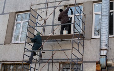 “Опека” узаконит жилищные сделки, а Центр – капремонт