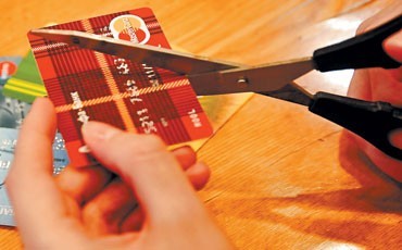 Сводим счеты