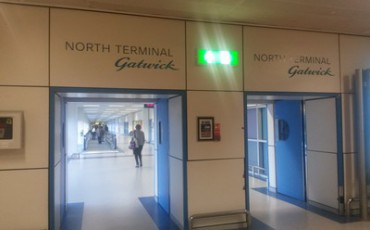 Три британских аэропорта готовятся к забастовке