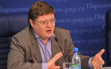 Андрей Исаев подвёл социальные итоги работы Госдумы за год