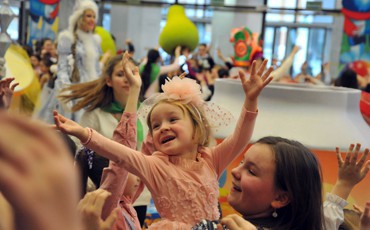 Один день в конце декабря