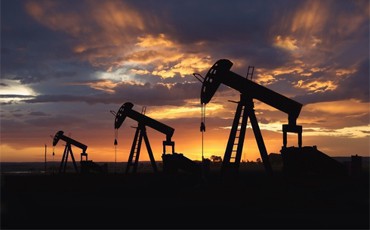 Нефть и наказание