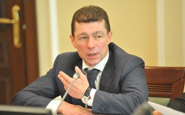 Министр назвал «серые» зарплаты подушкой безопасности