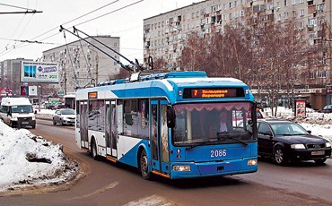 Муниципалов оставят на обочине