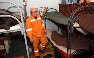 Штраф - за работу мигранта не по специальности