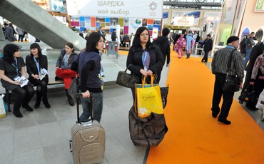 Разработан закон о медстраховании туристов