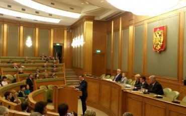 Профсоюзы против передачи регионам контроля и надзора