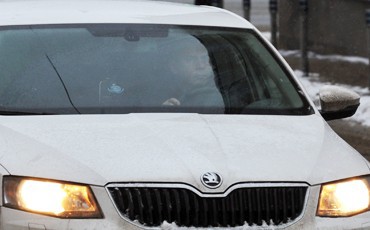 Не платишь алиментов - не сядешь за руль