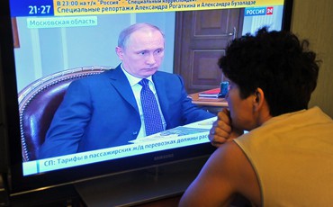 Пропаганда станет бесплатной