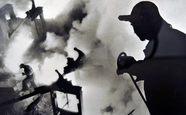 Эстетика индустрии