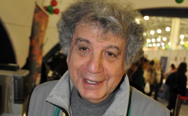 Курляндский и все-все-все