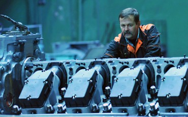 Кризис вернет москвичей на заводы