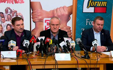 Накануне похода на Варшаву