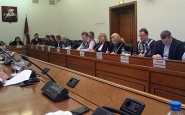 Информационный заговор