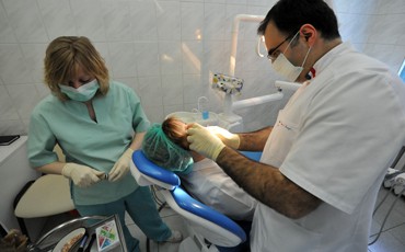 Государство отрегулирует цены на импланты