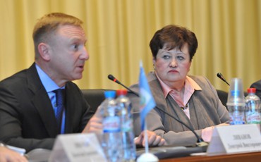 Представители власти сделали прогнозы для сферы образования