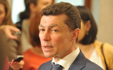 Максим Топилин: миллиардные долги по зарплатам не критичны