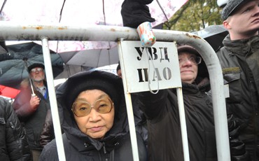 Перемещаться по региону разрешат без регистрации