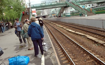 Без денег и закона