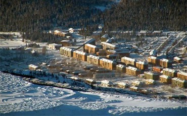 Руда или лыжи