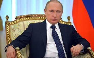 Путин: повышения пенсионного возраста пока не будет