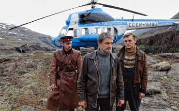 Территория со смыслом