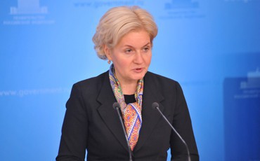 Голодец ждет от Минфина и Минэкономики эффективных мер