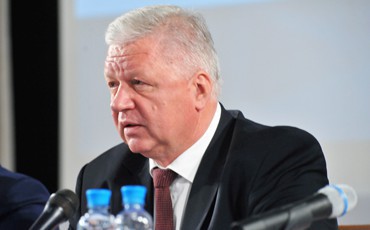 Шмаков предложил чиновникам пожить на Севере без надбавок к зарплате