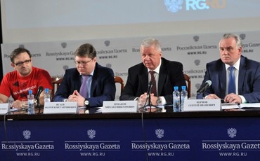 Служить и защищать