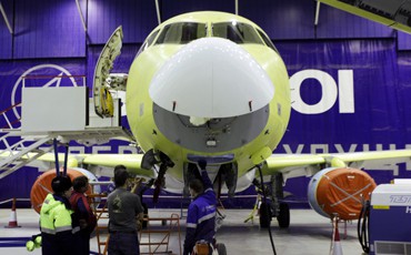 Кому строить самолеты