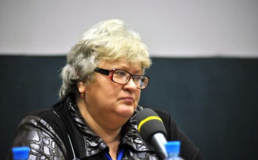 В пермской первичке «Нестле» сменился профлидер